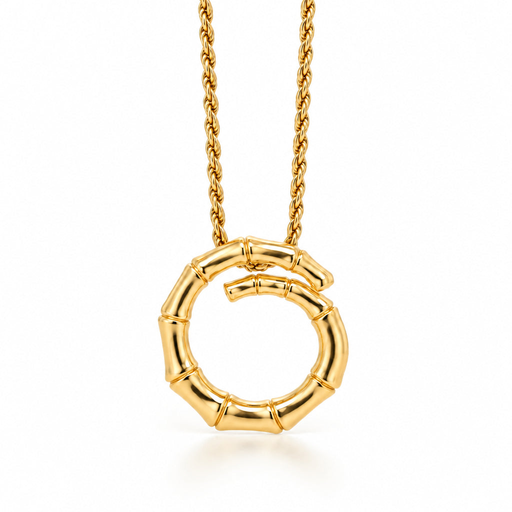 Sterling silver pendant by Joryel Vera, style P5276