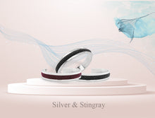 Load image into Gallery viewer, Sterling silver bracelet by Joryel Vera, style BA990
