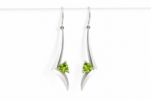 Load image into Gallery viewer, Modern Fashion Earrings in 925 Sterling Silver | E9308