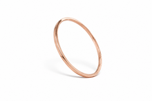 Load image into Gallery viewer, Silver Bangle Bracelet in 925 Sterling Silver | BA889