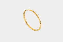 Load image into Gallery viewer, Silver Bangle Bracelet in 925 Sterling Silver | BA889