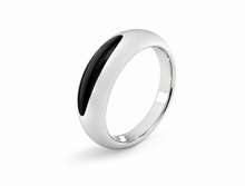 Load image into Gallery viewer, Ring Cabochon Stone in 925 Sterling Silver | R4354