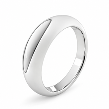 Load image into Gallery viewer, Ring Cabochon Stone in 925 Sterling Silver | R4354
