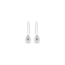 Load image into Gallery viewer, Sterling silver earrings by Joryel Vera, style E21866