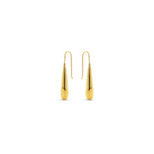 Load image into Gallery viewer, Sterling silver earrings by Joryel Vera, style E21867 - view 2