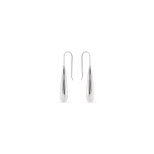 Load image into Gallery viewer, Sterling silver earrings by Joryel Vera, style E21867