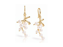 Load image into Gallery viewer, E3498 Fashion Pearl Earring