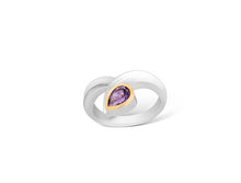 Load image into Gallery viewer, Gemstone Ring in 925 Sterling Silver | R7265