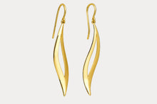 Load image into Gallery viewer, Sterling silver earrings by Joryel Vera, style E9319