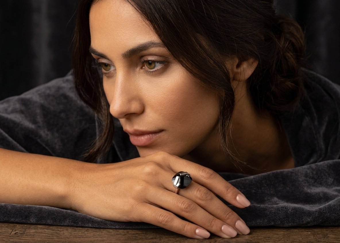 Black Onyx