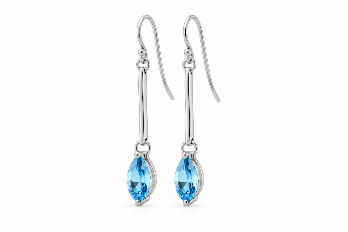 Sticks & Stones Earring E4114