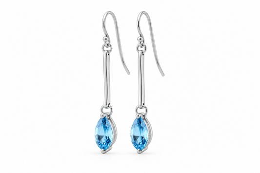 Sticks & Stones Earring | E4114