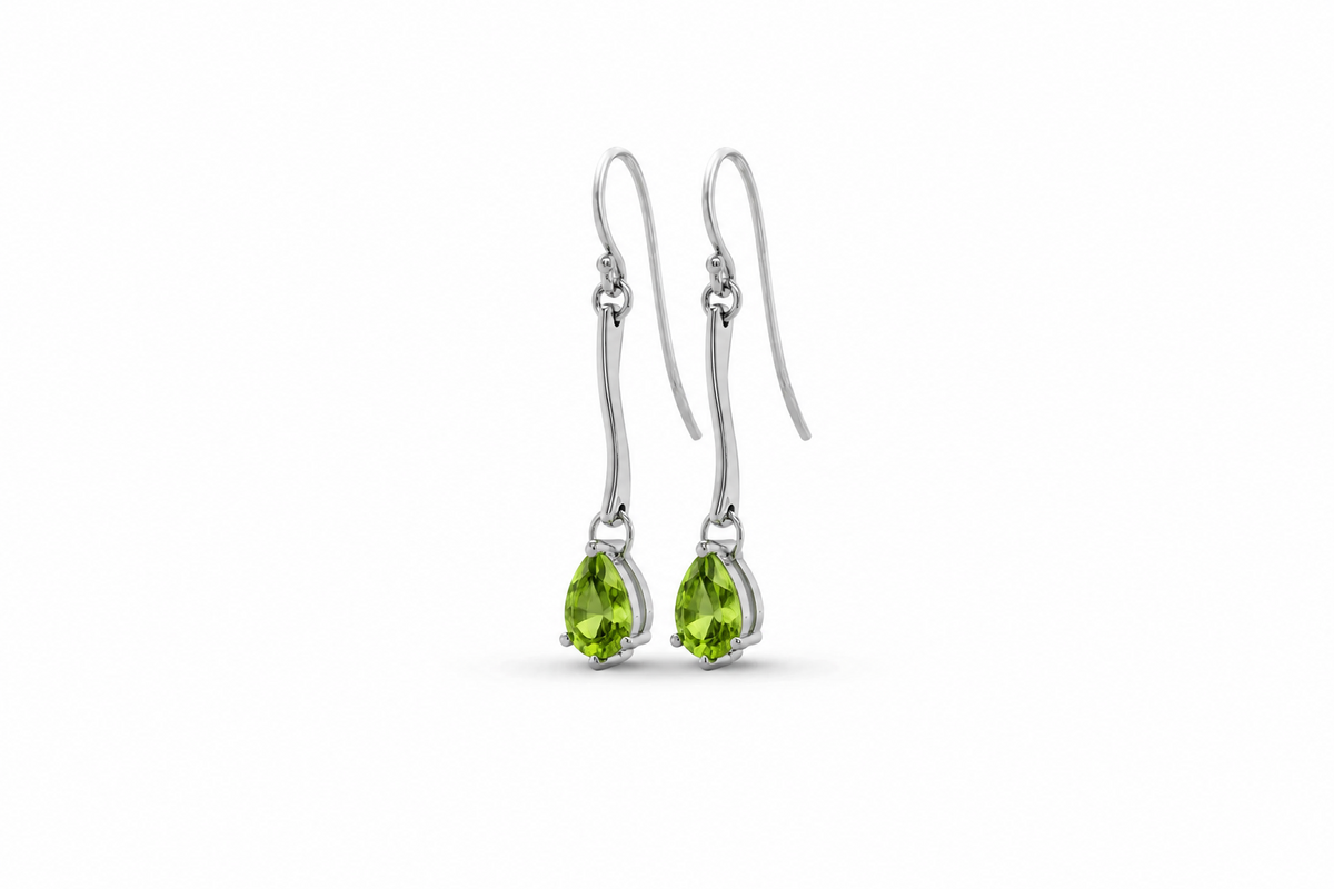 Sticks & Stones Earring E4114
