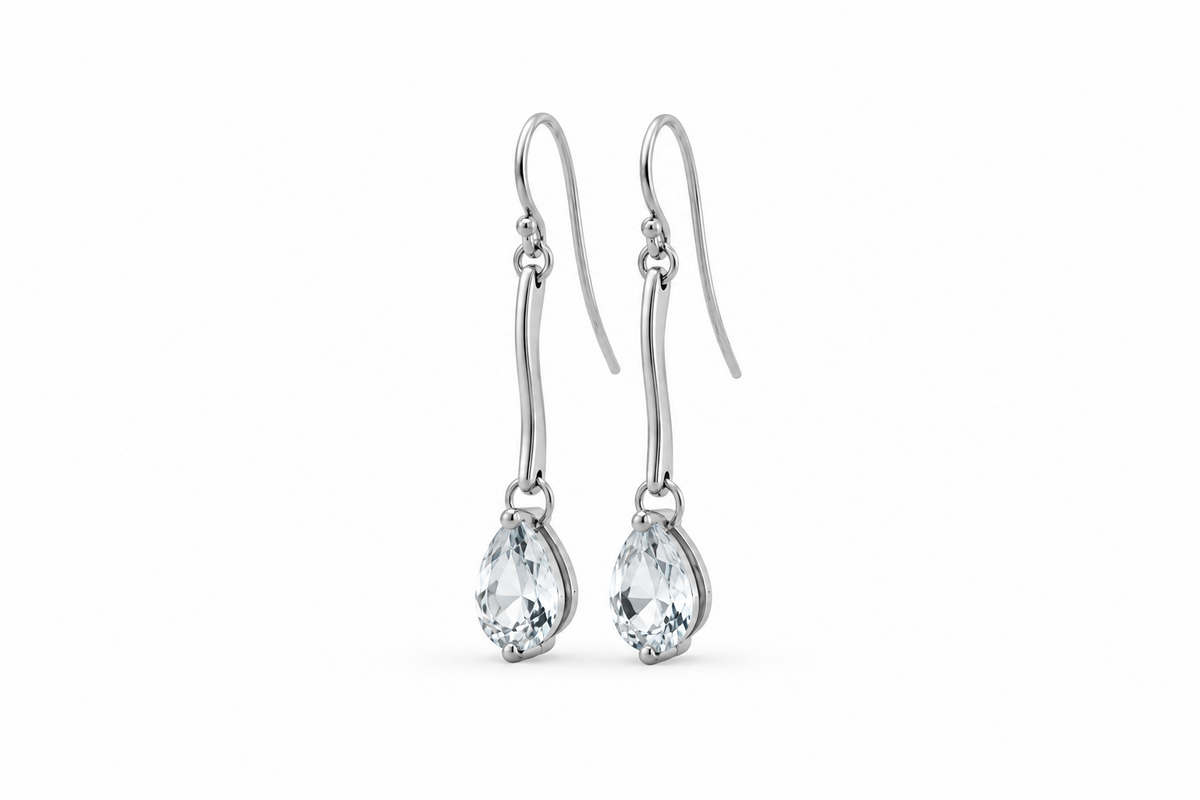 Sticks & Stones Earring E4114