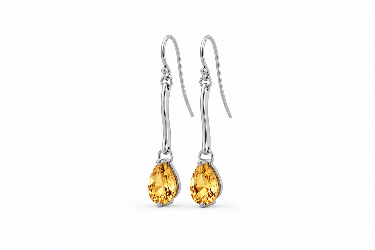 Sticks & Stones Earring E4114