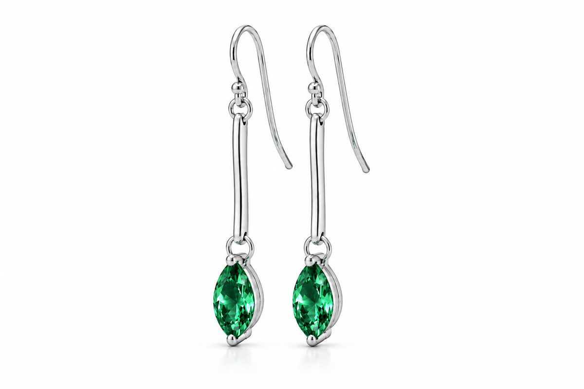 Sticks & Stones Earring E4114