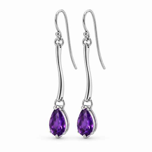 Sticks & Stones Earring | E4114