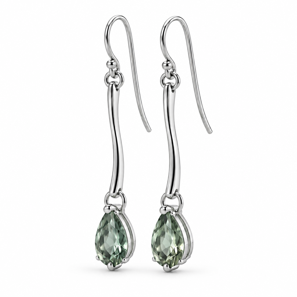 Sticks & Stones Earring E4114