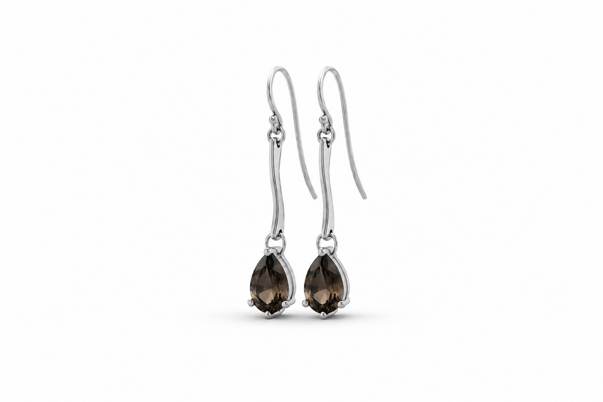 Sticks & Stones Earring E4114