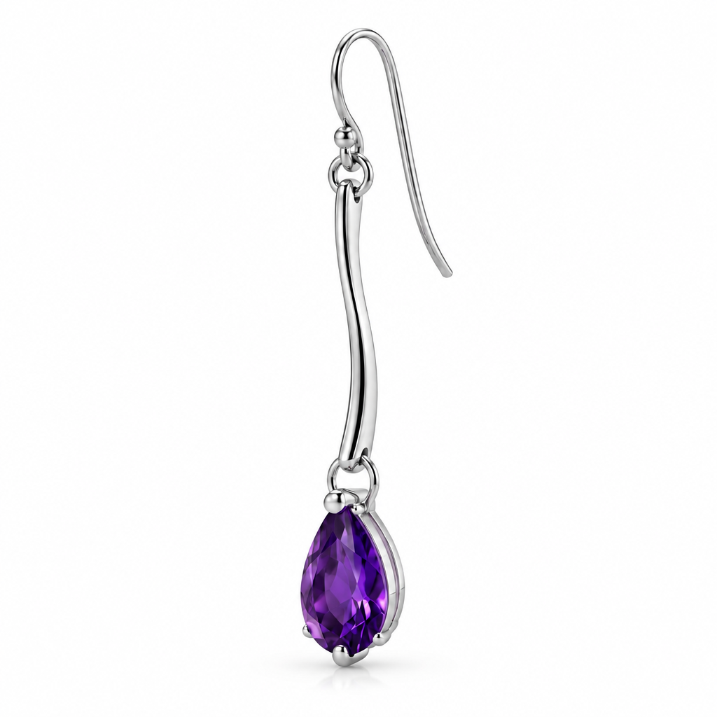 Sticks & Stones Earring E4114