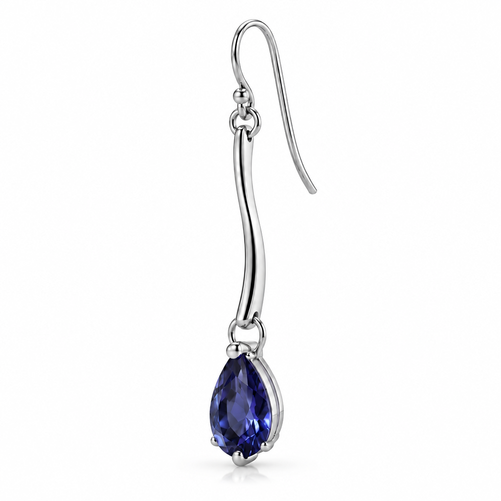 Sticks & Stones Earring E4114