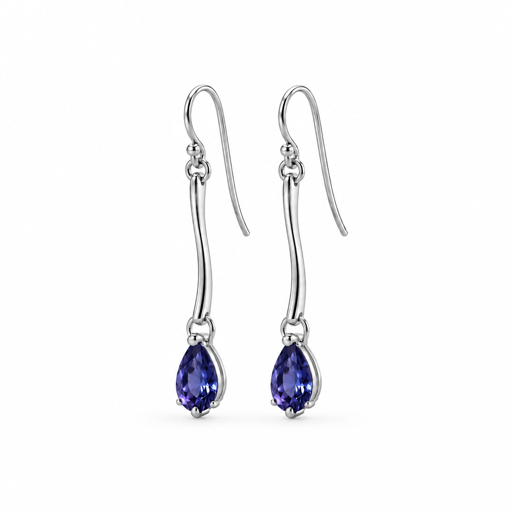 Sticks & Stones Earring E4114