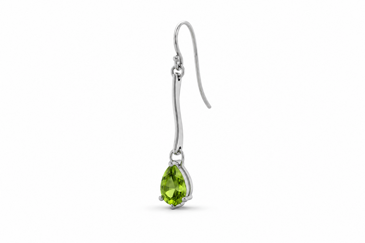 Sticks & Stones Earring E4114