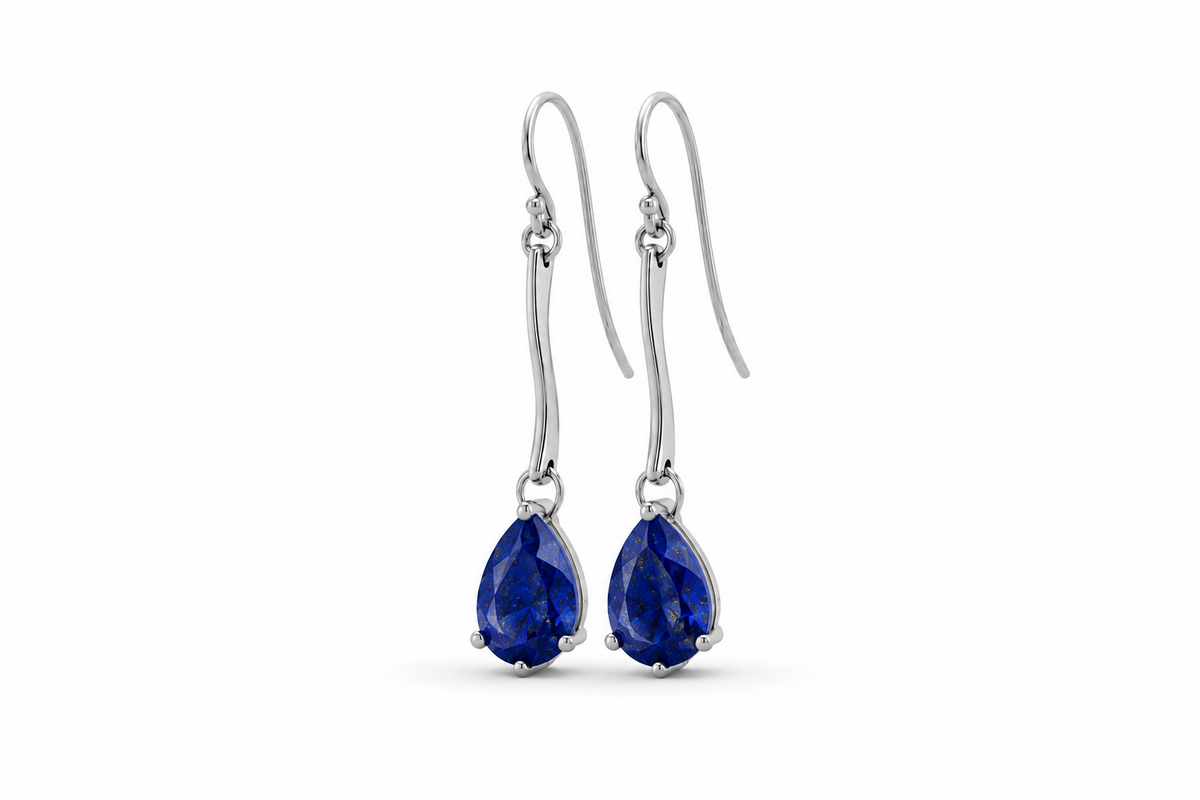 Sticks & Stones Earring E4114