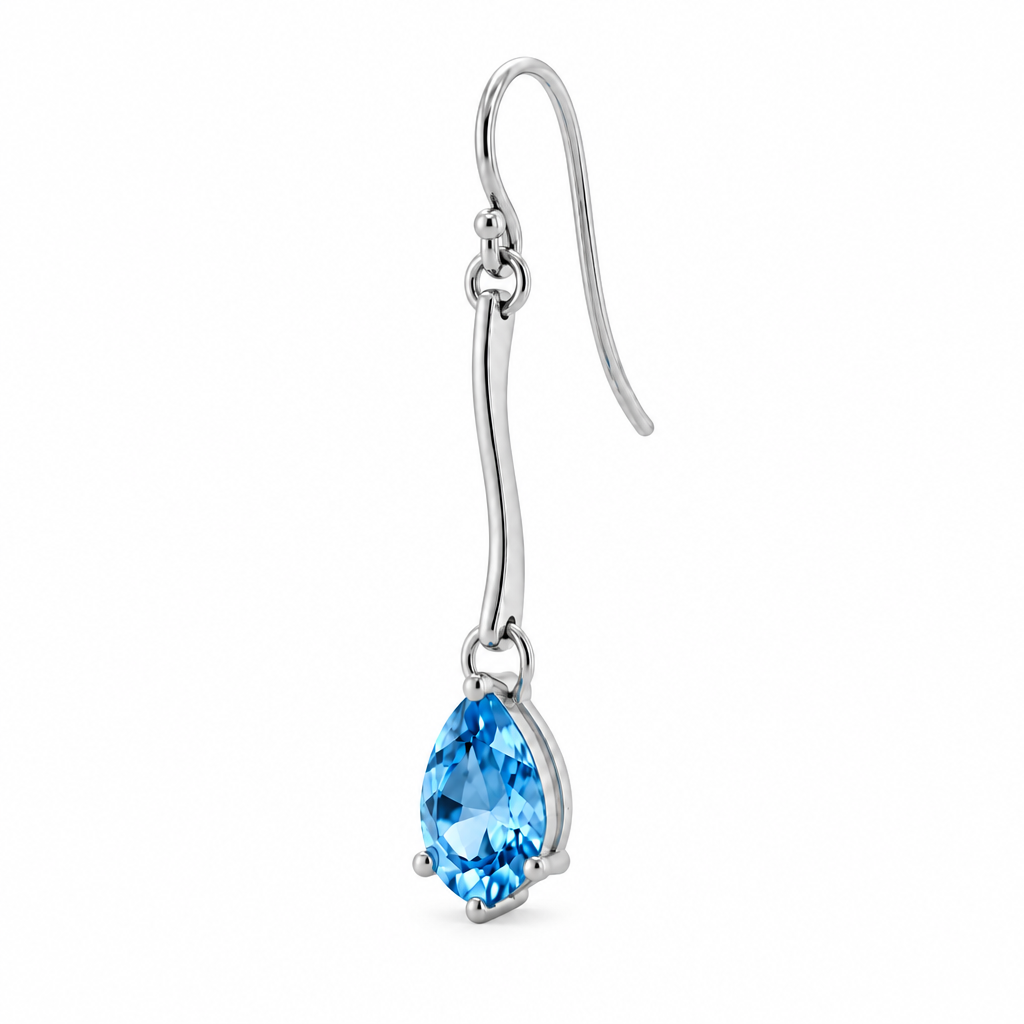 Sticks & Stones Earring E4114