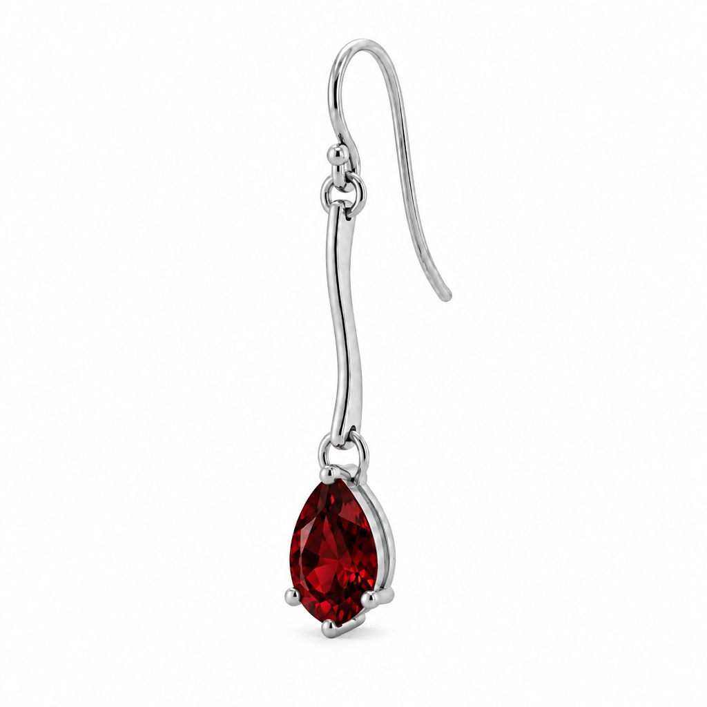 Sticks & Stones Earring E4114