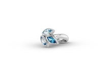 Load image into Gallery viewer, Sterling silver ring by Joryel Vera, style R3909 - view 3