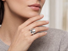 Load image into Gallery viewer, Everyday Silver Ring in 925 Sterling Silver | R4742