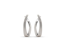 Load image into Gallery viewer, Sterling silver earrings by Joryel Vera, style E7756 - view 2