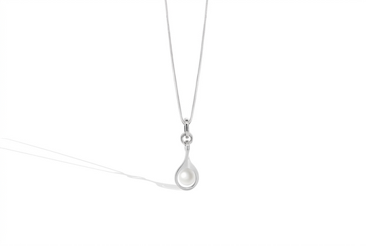 A Modern Touch of Pearl| P16327
