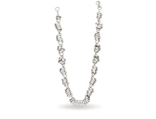 Load image into Gallery viewer, Sterling silver necklace by Joryel Vera, style N1194