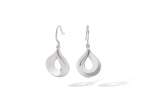 E12544 SILVER EARRING