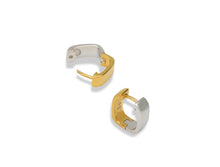 Load image into Gallery viewer, Sterling silver earrings by Joryel Vera, style E2399 - view 2