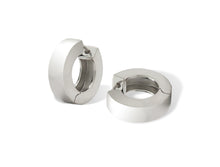 Load image into Gallery viewer, Sterling silver earrings by Joryel Vera, style E1229 - view 2