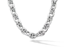 Load image into Gallery viewer, Sterling silver jewelry set by Joryel Vera - view 2