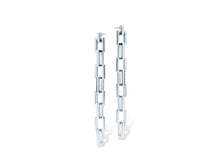 Load image into Gallery viewer, Sterling silver jewelry set by Joryel Vera - view 6