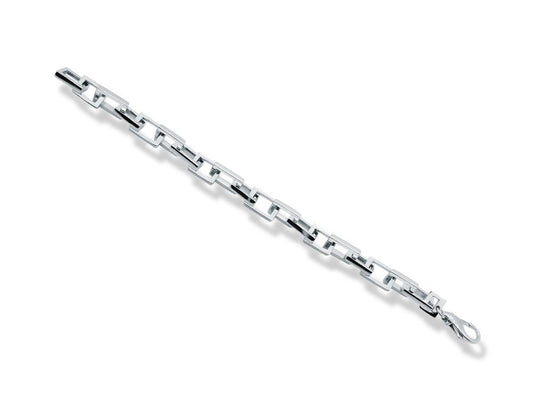 Sterling silver bracelet by Joryel Vera, style B1328