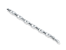 Load image into Gallery viewer, Sterling silver jewelry set by Joryel Vera - view 4