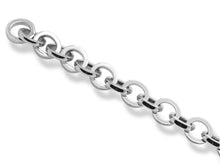 Load image into Gallery viewer, Sterling silver jewelry set by Joryel Vera - view 3
