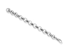 Load image into Gallery viewer, Sterling silver jewelry set by Joryel Vera - view 4