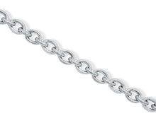 Load image into Gallery viewer, Sterling silver jewelry set by Joryel Vera - view 2