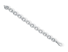 Load image into Gallery viewer, Sterling silver jewelry set by Joryel Vera - view 3