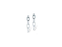 Load image into Gallery viewer, Sterling silver jewelry set by Joryel Vera - view 7