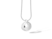 Load image into Gallery viewer, E12544 SILVER EARRING