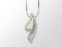 Load image into Gallery viewer, Sterling silver pendant by Joryel Vera, style P4951 - view 2