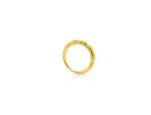 Load image into Gallery viewer, Sterling silver ring by Joryel Vera, style R5058